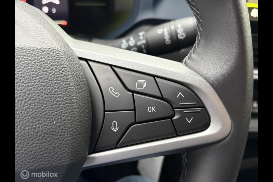 Dacia Duster 1.2 TCe 130 PK mild hybrid Expression FM nav / 17" / Camera / 14.330 KM!!!