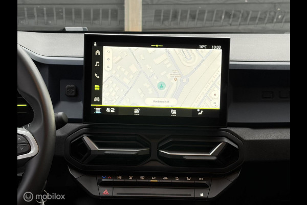 Dacia Duster 1.2 TCe 130 PK mild hybrid Expression FM nav / 17" / Camera / 14.330 KM!!!