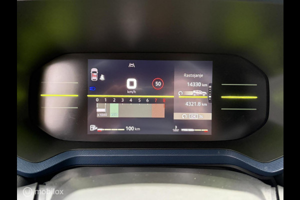 Dacia Duster 1.2 TCe 130 PK mild hybrid Expression FM nav / 17" / Camera / 14.330 KM!!!