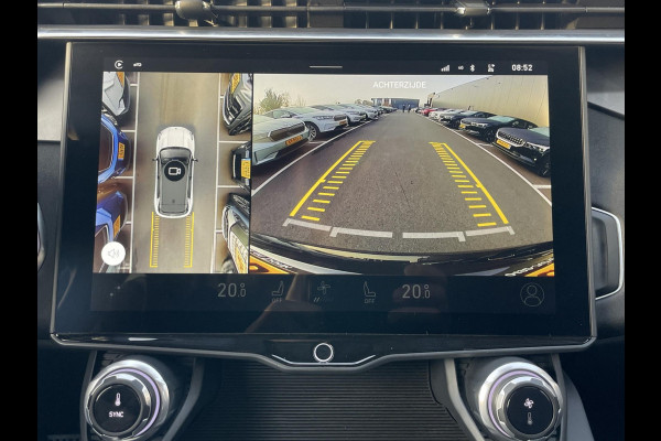 Lynk & Co 01 1.5|PHEV|BLACK|PANO|ACC|360 CAMERA|ANDROID/CARPLAY|STOELVERW|INFINITY AUDIO|MEMORY|ELEK. A-KLEP + INTERIEUR|INCL.BTW|