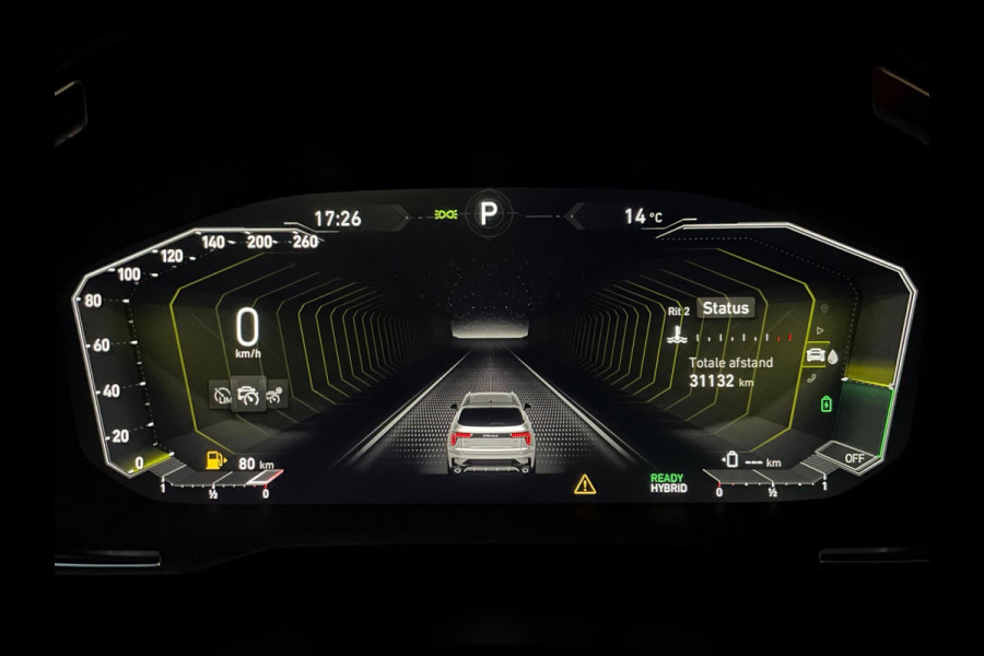 Lynk & Co 01 1.5|PHEV|BLACK|PANO|ACC|360 CAMERA|ANDROID/CARPLAY|STOELVERW|INFINITY AUDIO|MEMORY|ELEK. A-KLEP + INTERIEUR|INCL.BTW|