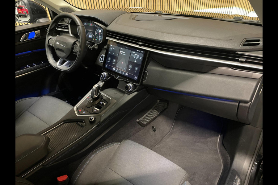 Lynk & Co 01 1.5|PHEV|BLACK|PANO|ACC|360 CAMERA|ANDROID/CARPLAY|STOELVERW|INFINITY AUDIO|MEMORY|ELEK. A-KLEP + INTERIEUR|INCL.BTW|