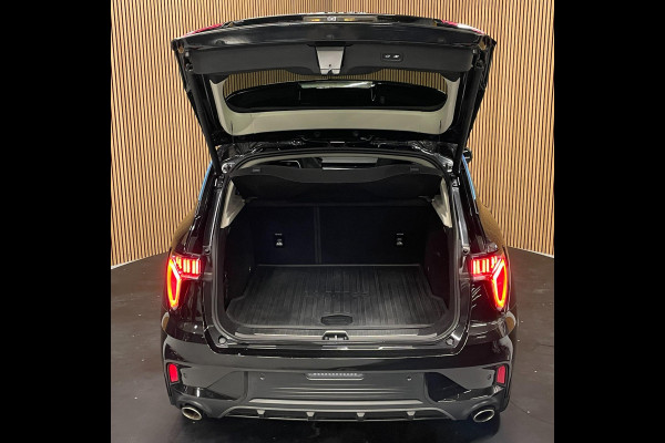 Lynk & Co 01 1.5|PHEV|BLACK|PANO|ACC|360 CAMERA|ANDROID/CARPLAY|STOELVERW|INFINITY AUDIO|MEMORY|ELEK. A-KLEP + INTERIEUR|INCL.BTW|