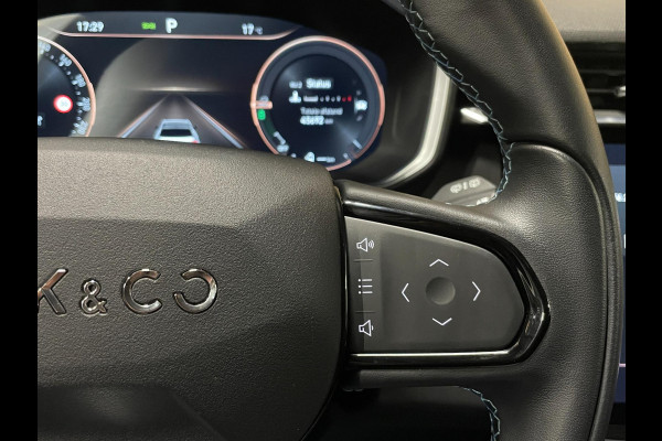 Lynk & Co 01 1.5|PHEV|BLACK|PANO|ACC|360 CAMERA|ANDROID/CARPLAY|STOELVERW|INFINITY AUDIO|MEMORY|ELEK. A-KLEP + INTERIEUR|INCL.BTW|