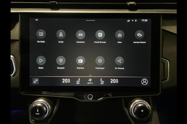 Lynk & Co 01 1.5|PHEV|BLACK|PANO|ACC|360 CAMERA|ANDROID/CARPLAY|STOELVERW|INFINITY AUDIO|MEMORY|ELEK. A-KLEP + INTERIEUR|INCL.BTW|