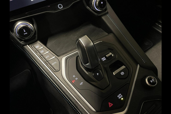 Lynk & Co 01 1.5|PHEV|BLACK|PANO|ACC|360 CAMERA|ANDROID/CARPLAY|STOELVERW|INFINITY AUDIO|MEMORY|ELEK. A-KLEP + INTERIEUR|INCL.BTW|