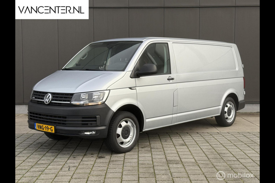 Volkswagen E-Transporter L2H1 ABT E-Line 113PK 37,3kw Airco