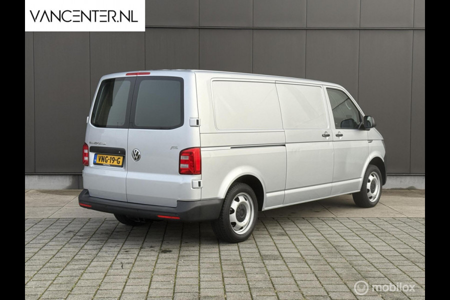 Volkswagen E-Transporter L2H1 ABT E-Line 113PK 37,3kw Airco