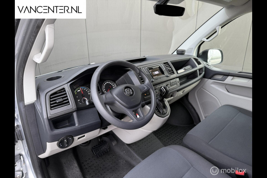 Volkswagen E-Transporter L2H1 ABT E-Line 113PK 37,3kw Airco