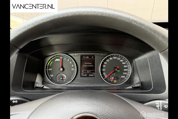 Volkswagen E-Transporter L2H1 ABT E-Line 113PK 37,3kw Airco