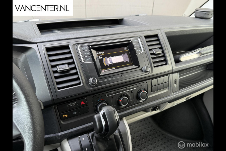 Volkswagen E-Transporter L2H1 ABT E-Line 113PK 37,3kw Airco