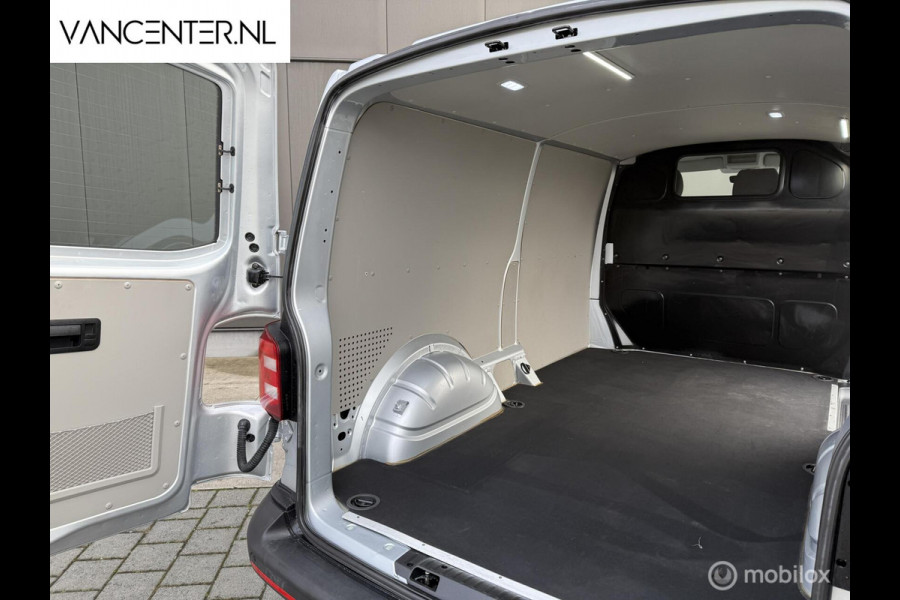 Volkswagen E-Transporter L2H1 ABT E-Line 113PK 37,3kw Airco