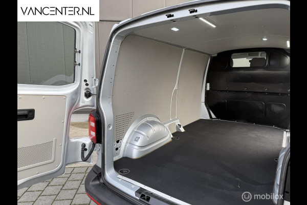 Volkswagen E-Transporter L2H1 ABT E-Line 113PK 37,3kw Airco