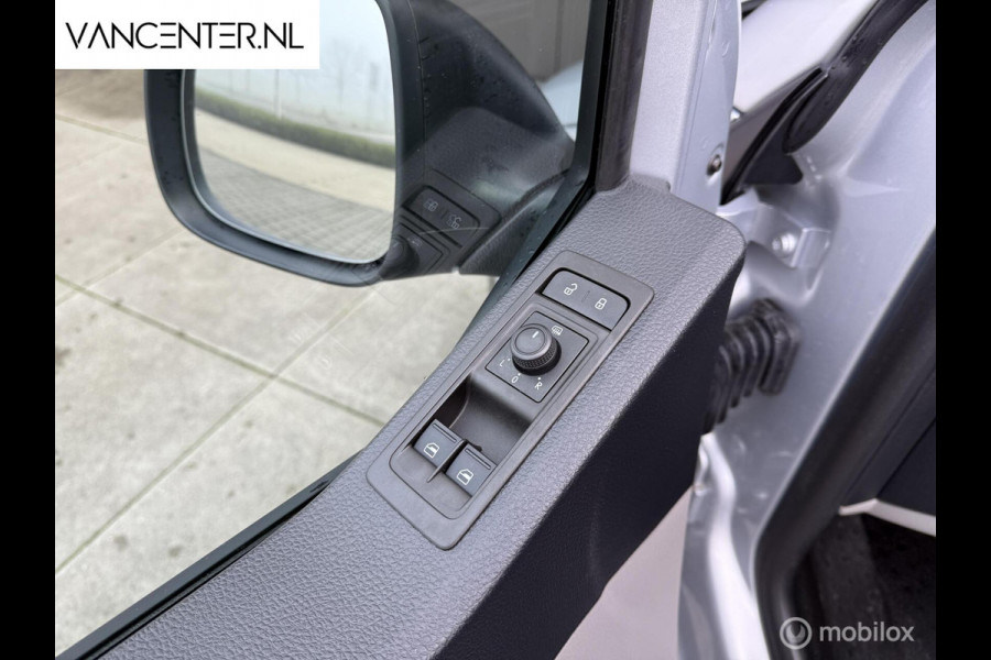 Volkswagen E-Transporter L2H1 ABT E-Line 113PK 37,3kw Airco