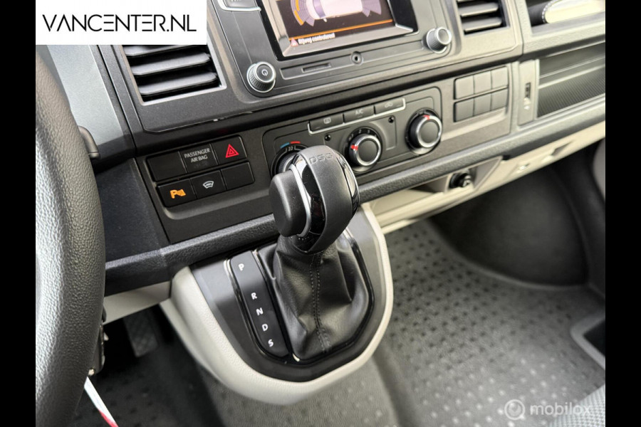 Volkswagen E-Transporter L2H1 ABT E-Line 113PK 37,3kw Airco