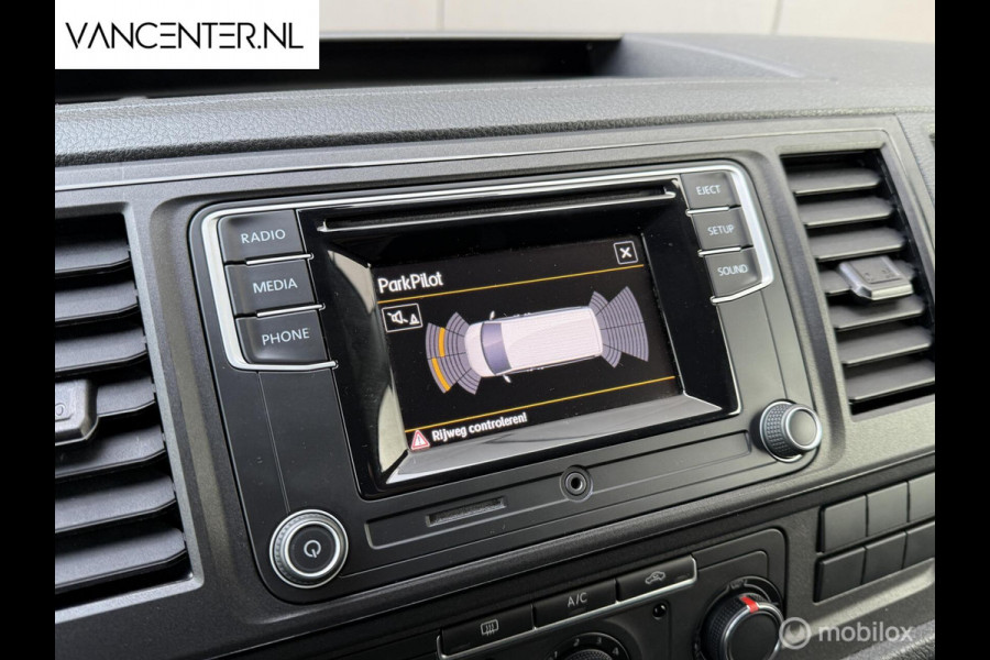 Volkswagen E-Transporter L2H1 ABT E-Line 113PK 37,3kw Airco