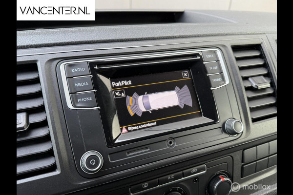 Volkswagen E-Transporter L2H1 ABT E-Line 113PK 37,3kw Airco