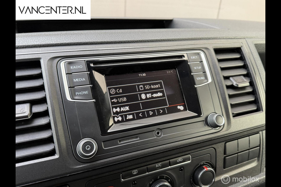 Volkswagen E-Transporter L2H1 ABT E-Line 113PK 37,3kw Airco