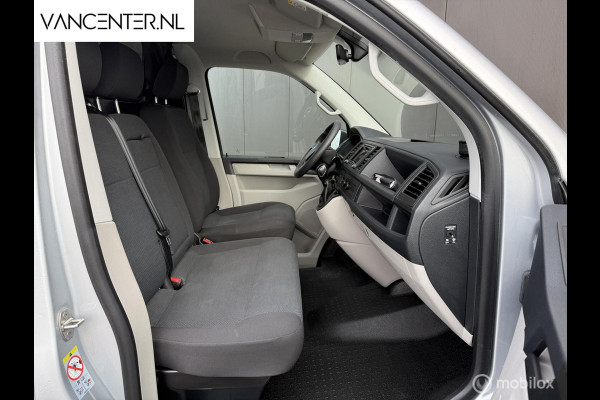 Volkswagen E-Transporter L2H1 ABT E-Line 113PK 37,3kw Airco