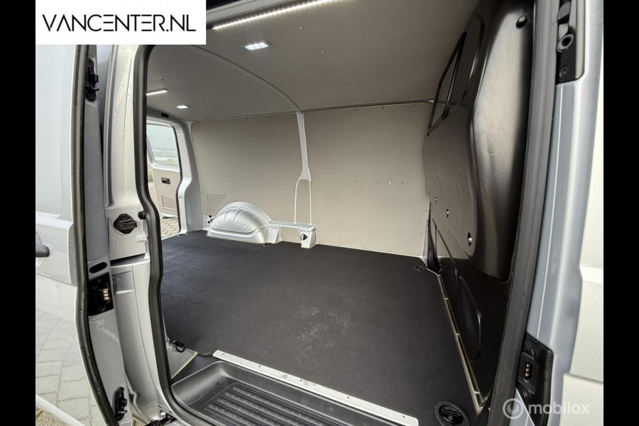 Volkswagen E-Transporter L2H1 ABT E-Line 113PK 37,3kw Airco