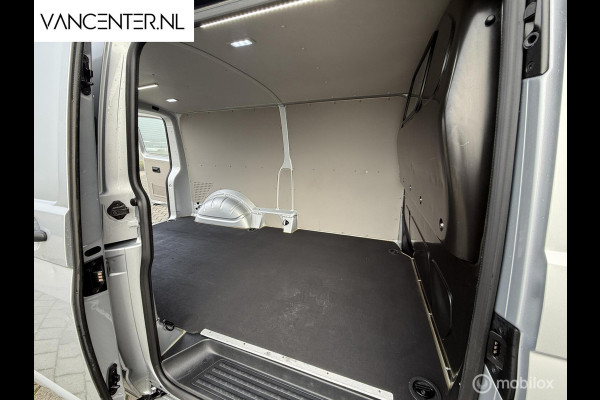 Volkswagen E-Transporter L2H1 ABT E-Line 113PK 37,3kw Airco