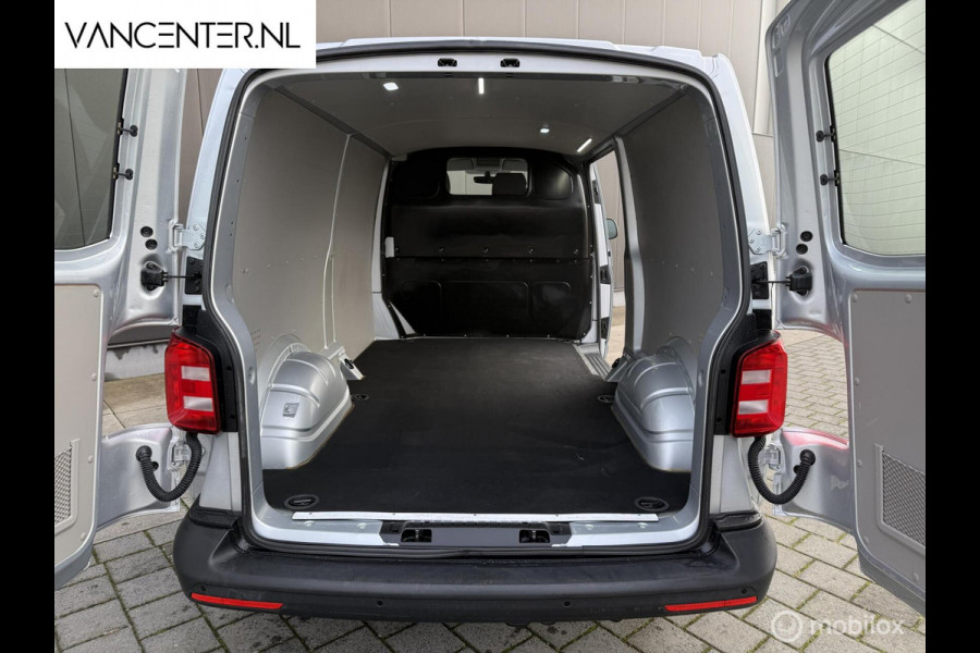 Volkswagen E-Transporter L2H1 ABT E-Line 113PK 37,3kw Airco