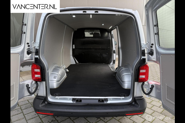 Volkswagen E-Transporter L2H1 ABT E-Line 113PK 37,3kw Airco