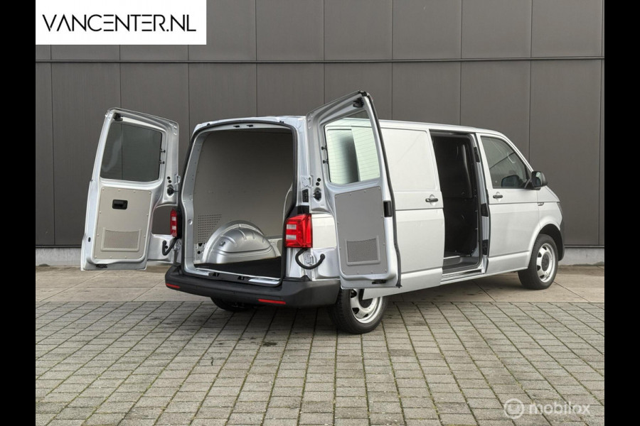 Volkswagen E-Transporter L2H1 ABT E-Line 113PK 37,3kw Airco