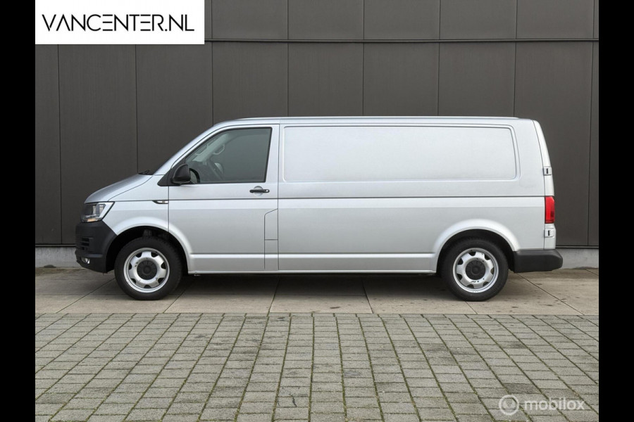 Volkswagen E-Transporter L2H1 ABT E-Line 113PK 37,3kw Airco