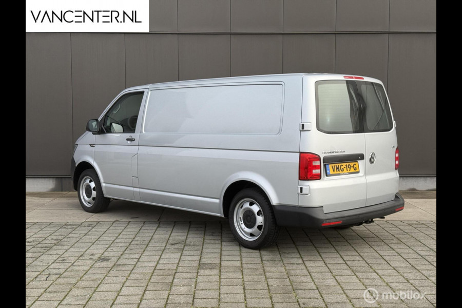 Volkswagen E-Transporter L2H1 ABT E-Line 113PK 37,3kw Airco
