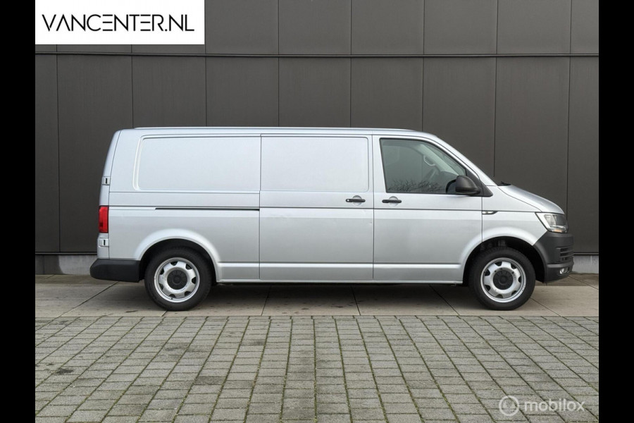 Volkswagen E-Transporter L2H1 ABT E-Line 113PK 37,3kw Airco