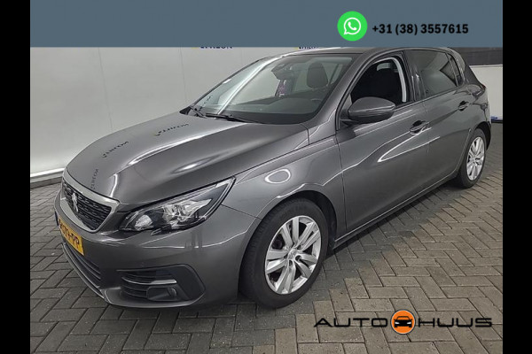 Peugeot 308 1.2 PureTech Executive | Panorama | Navi | Camera |