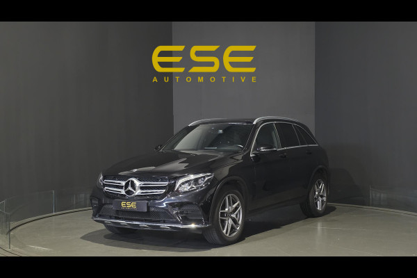 Mercedes-Benz GLC 250 d 4MATIC Premium | Panorama | Camera
