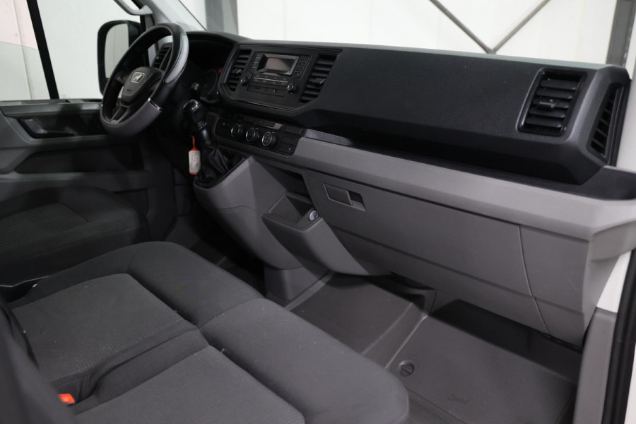 MAN TGE 35 2.0 Lang L4H2 EURO 6