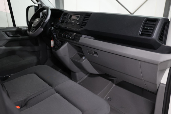 MAN TGE 35 2.0 Lang L4H2 EURO 6