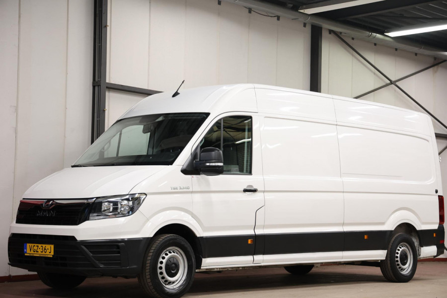 MAN TGE 35 2.0 Lang L4H2 EURO 6