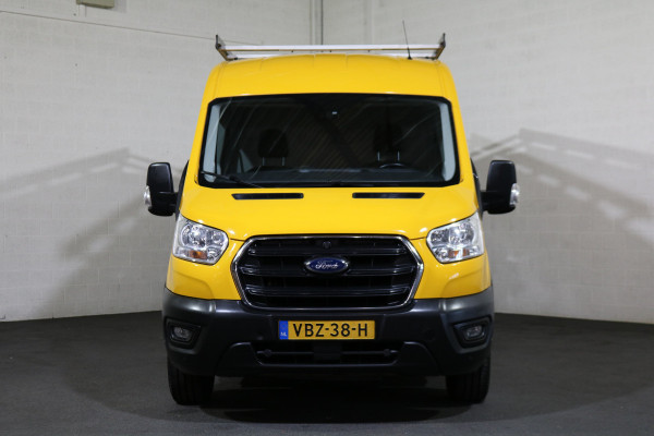 Ford Transit 2.0 TDCI 130pk L3 H2 Airco Imperiaal Trap Trekhaak