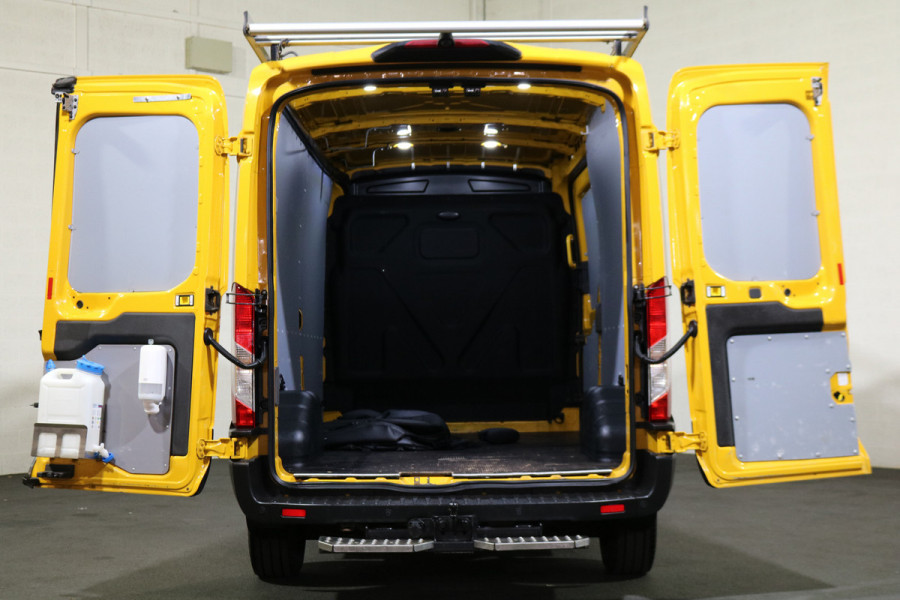 Ford Transit 2.0 TDCI 130pk L3 H2 Airco Imperiaal Trap Trekhaak