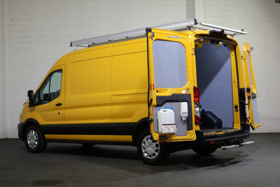 Ford Transit 2.0 TDCI 130pk L3 H2 Airco Imperiaal Trap Trekhaak