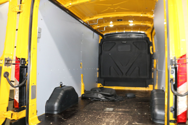 Ford Transit 2.0 TDCI 130pk L3 H2 Airco Imperiaal Trap Trekhaak