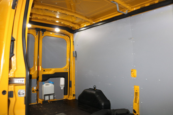 Ford Transit 2.0 TDCI 130pk L3 H2 Airco Imperiaal Trap Trekhaak
