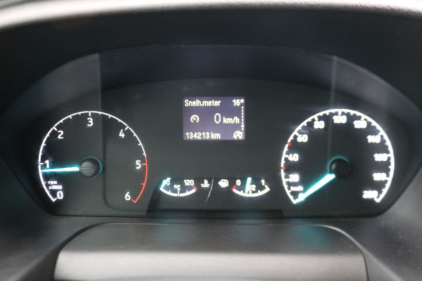 Ford Transit 2.0 TDCI 130pk L3 H2 Airco Imperiaal Trap Trekhaak