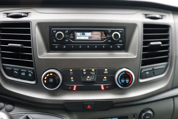 Ford Transit 2.0 TDCI 130pk L3 H2 Airco Imperiaal Trap Trekhaak