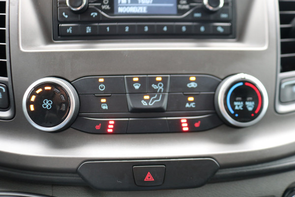 Ford Transit 2.0 TDCI 130pk L3 H2 Airco Imperiaal Trap Trekhaak