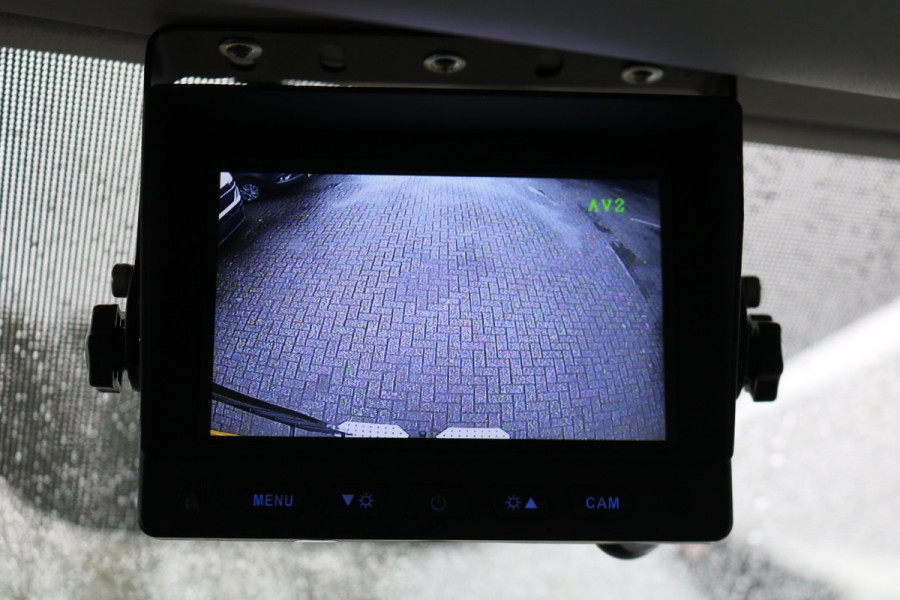 Ford Transit 2.0 TDCI 130pk L3 H2 Airco Imperiaal Trap Trekhaak