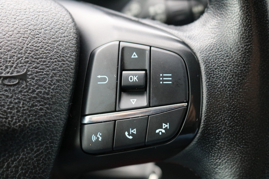 Ford Transit 2.0 TDCI 130pk L3 H2 Airco Imperiaal Trap Trekhaak