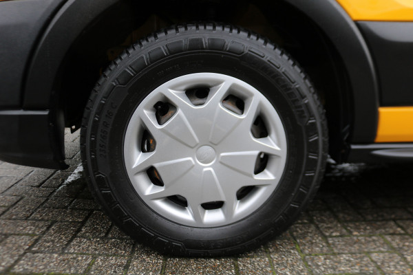 Ford Transit 2.0 TDCI 130pk L3 H2 Airco Imperiaal Trap Trekhaak