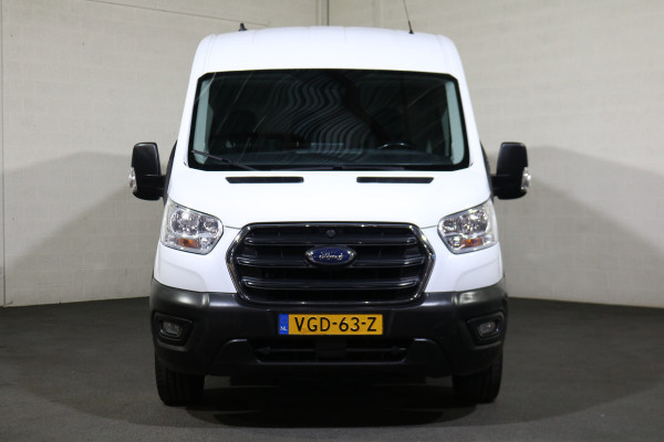 Ford Transit 350 2.0 TDCI 130pk L3 H2 Trend