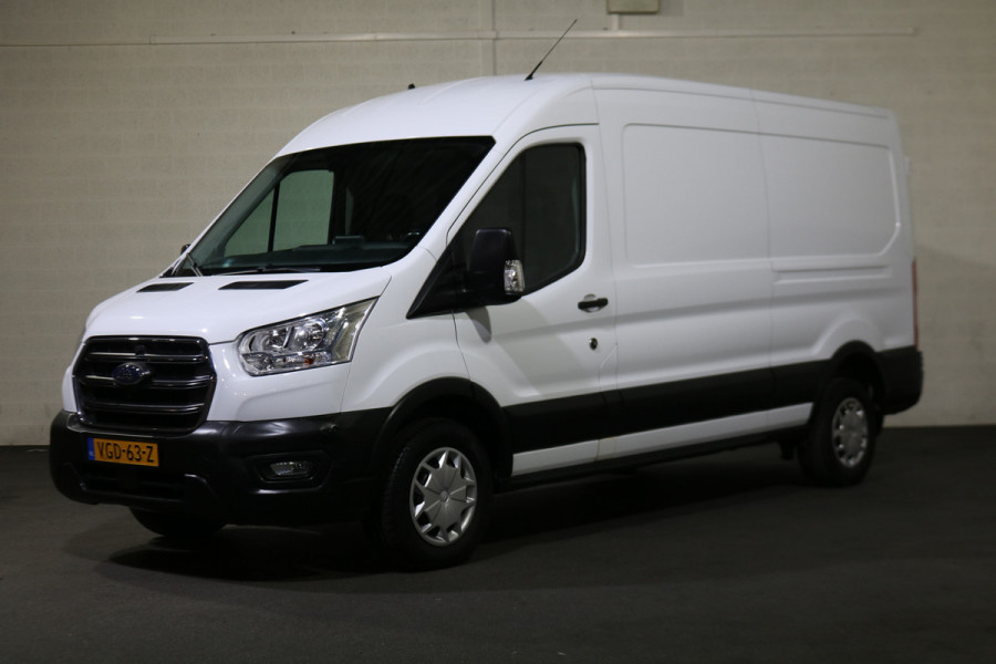 Ford Transit 350 2.0 TDCI 130pk L3 H2 Trend