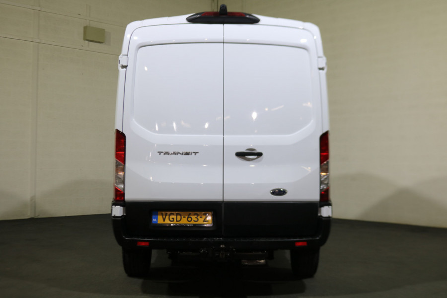 Ford Transit 350 2.0 TDCI 130pk L3 H2 Trend